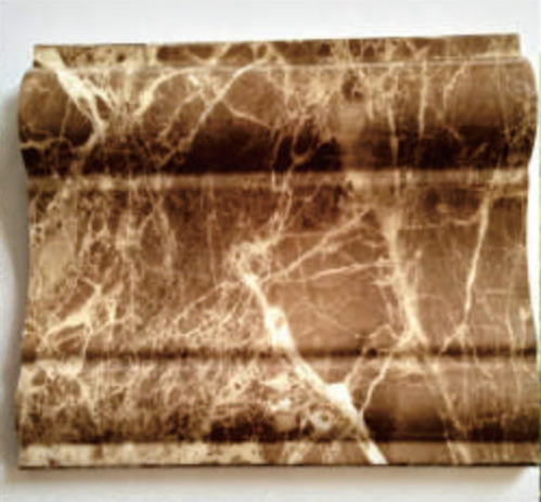 石塑大理石電梯門套制作與安裝